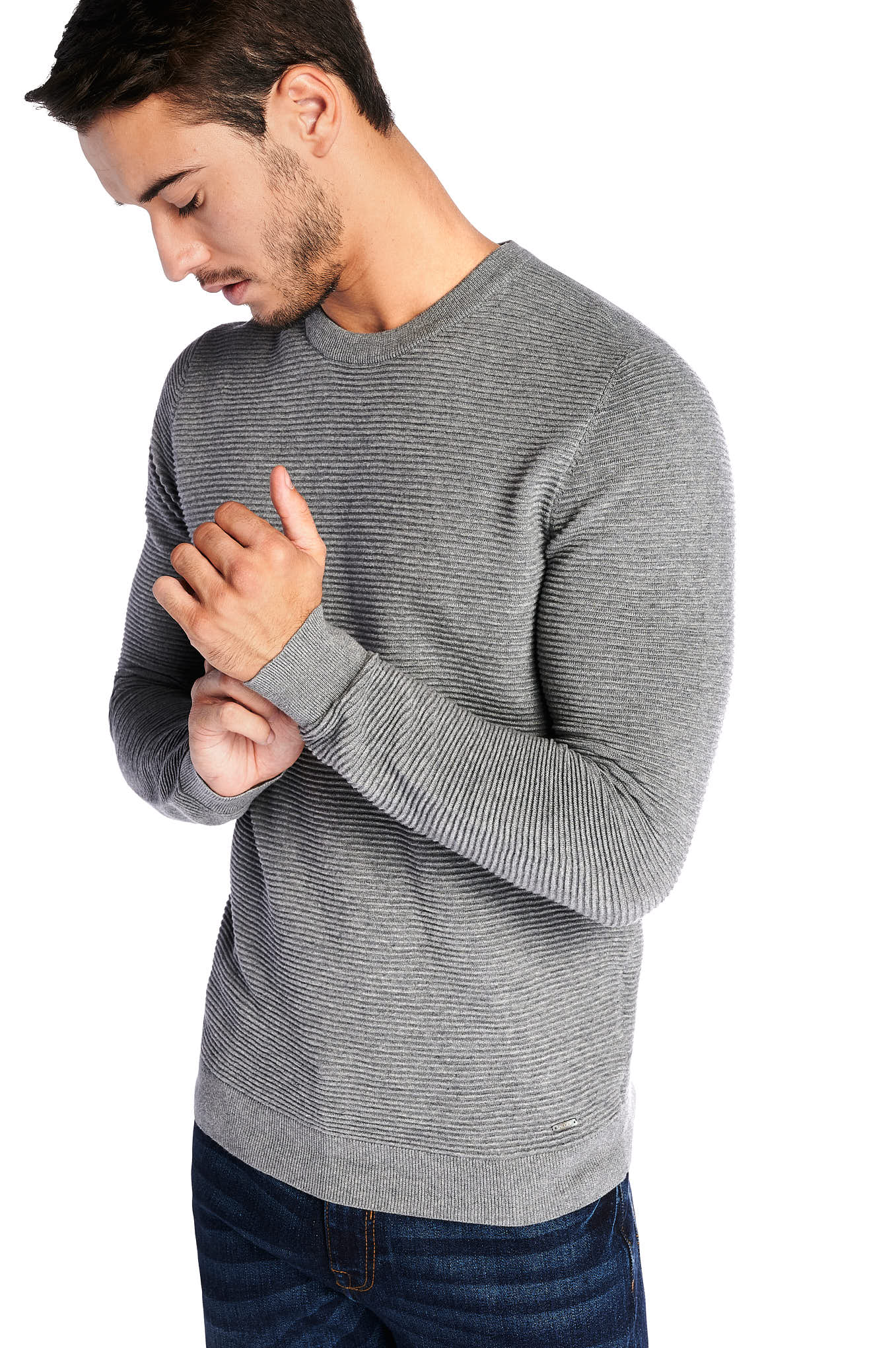 Mix Grey