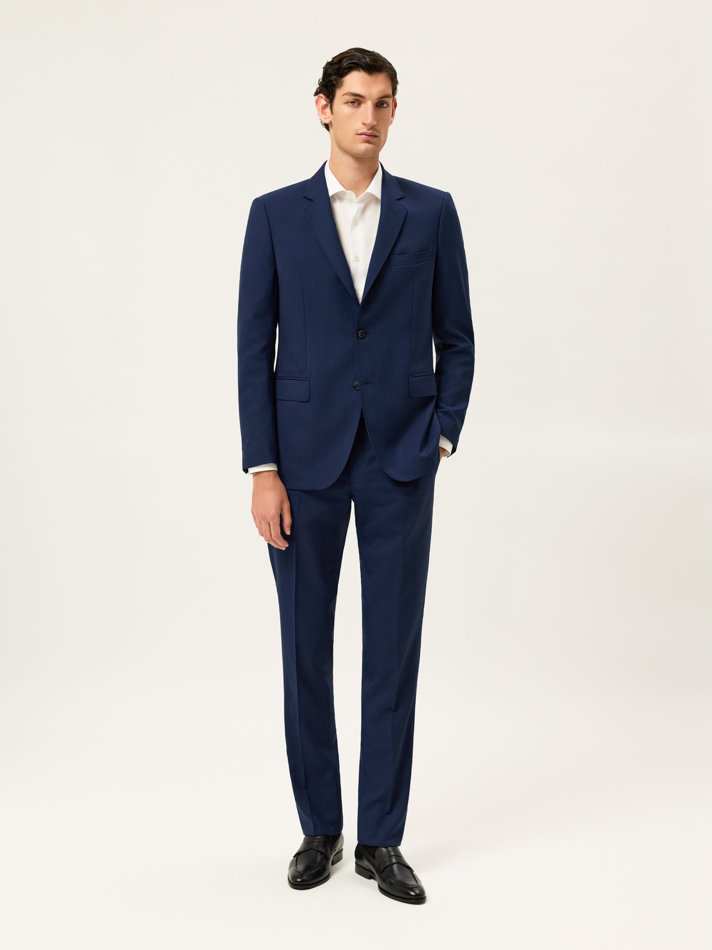 Dark Blue
