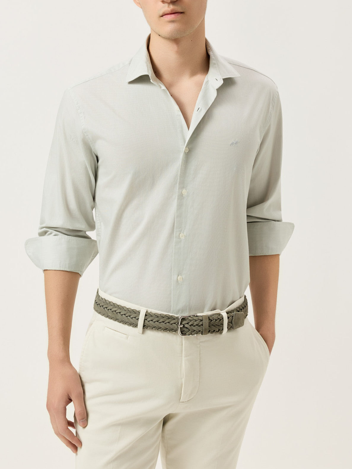 Light Green