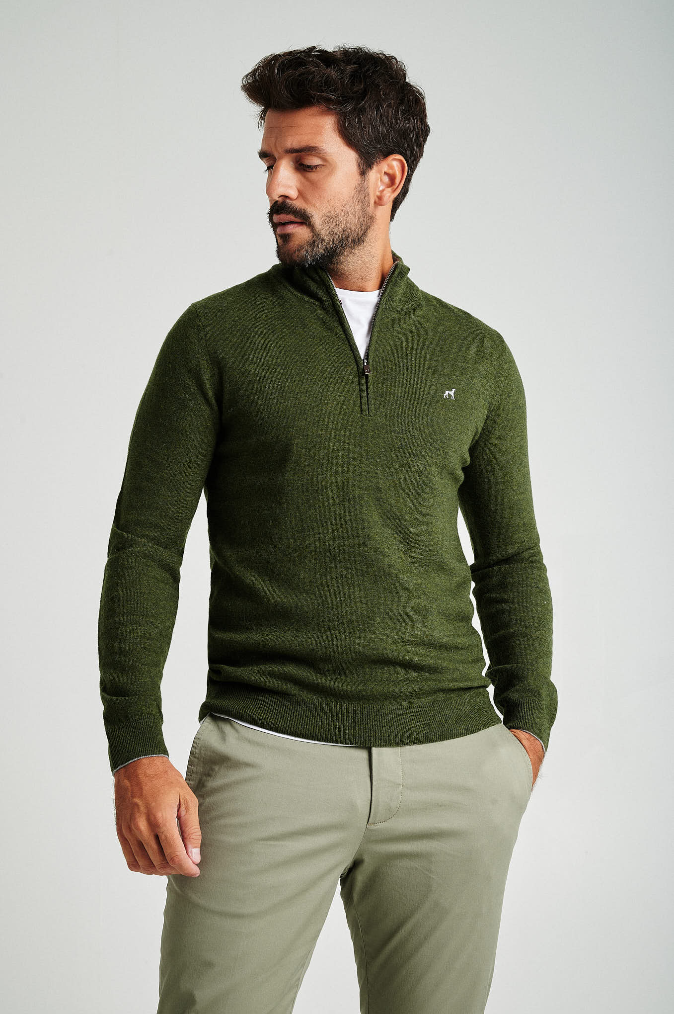 Khaki