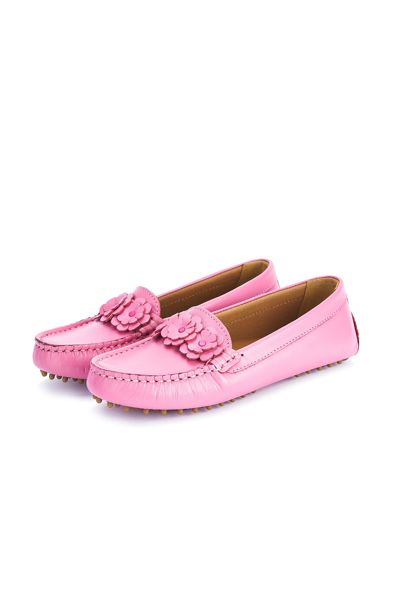 Pale Pink