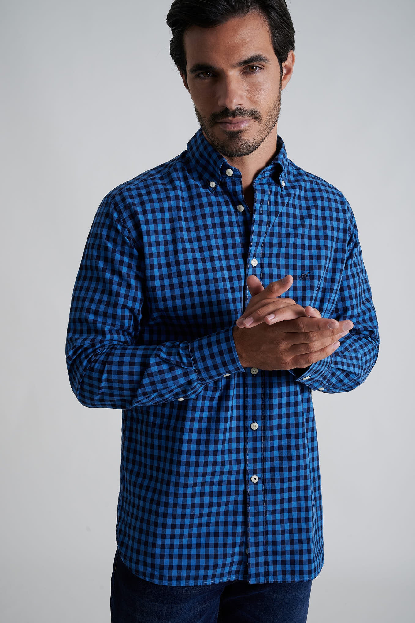 Medium Blue