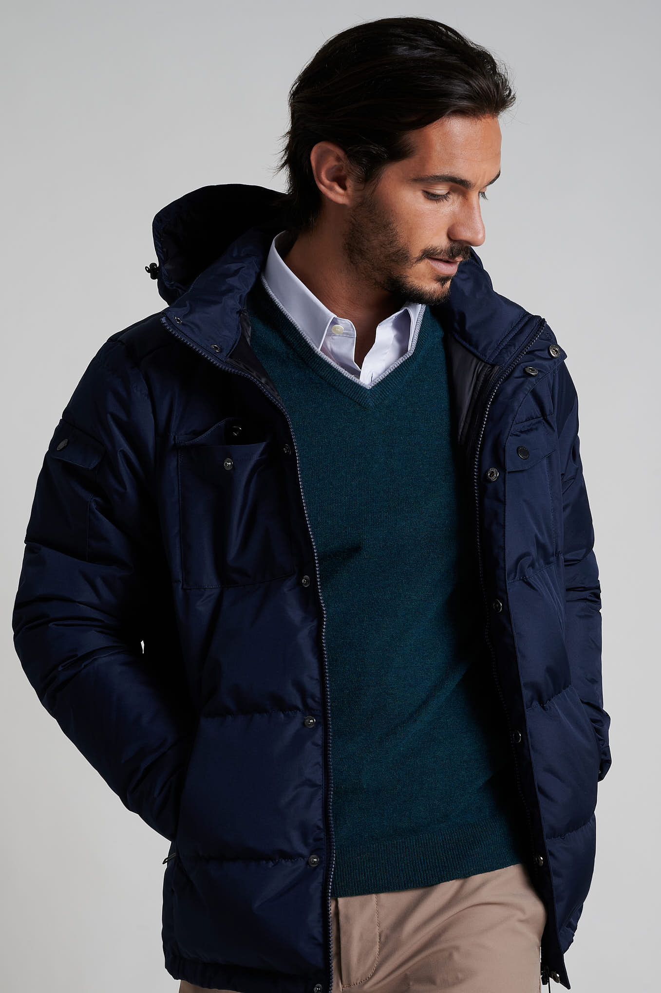 Dark Blue