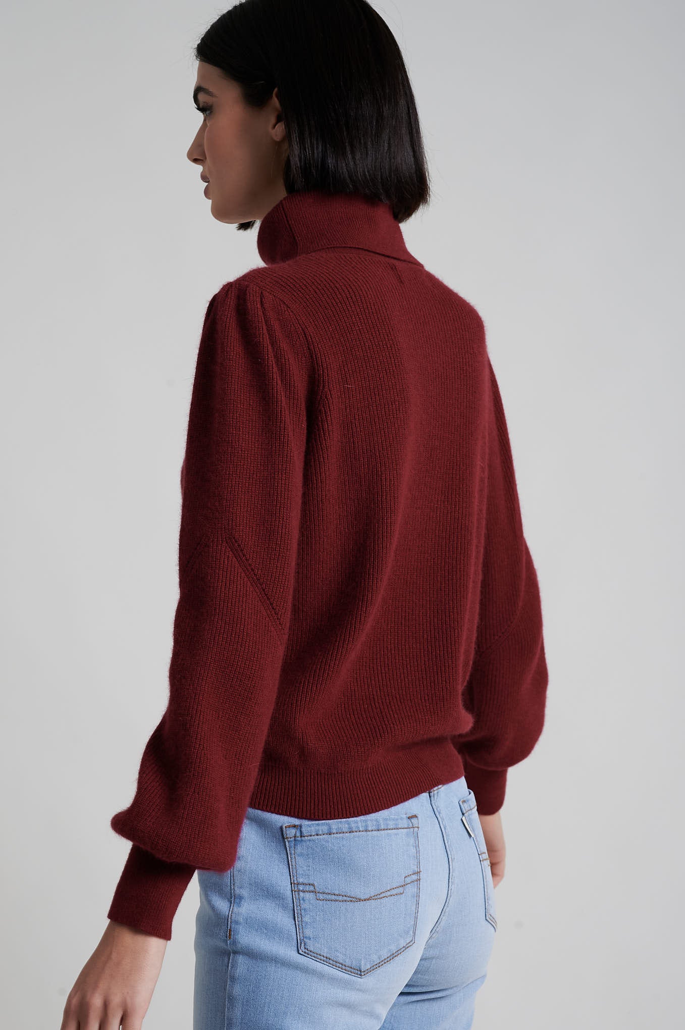 Dark Red