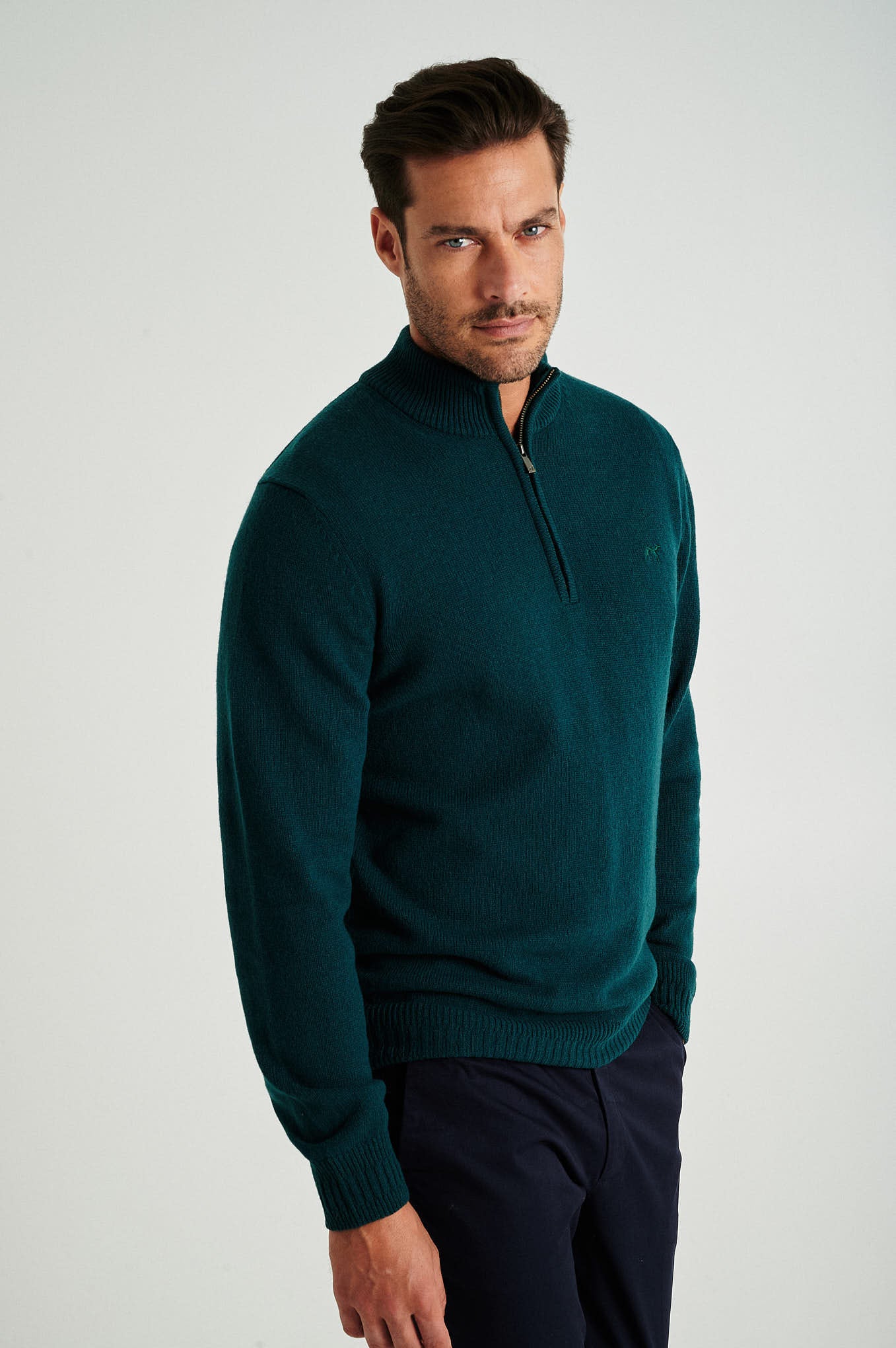 Dark Green