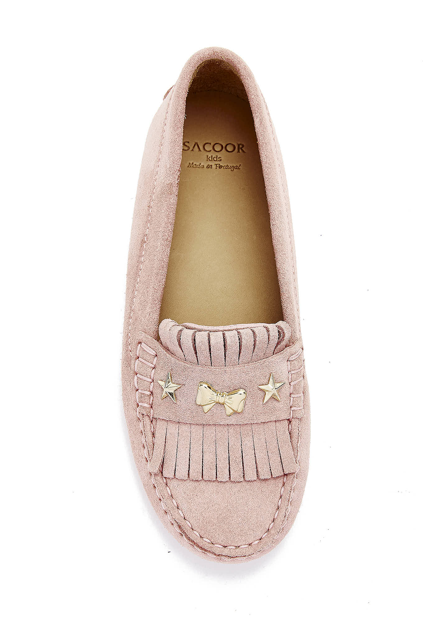 Pale Pink