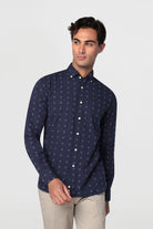 Dark Blue