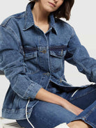 Medium Blue