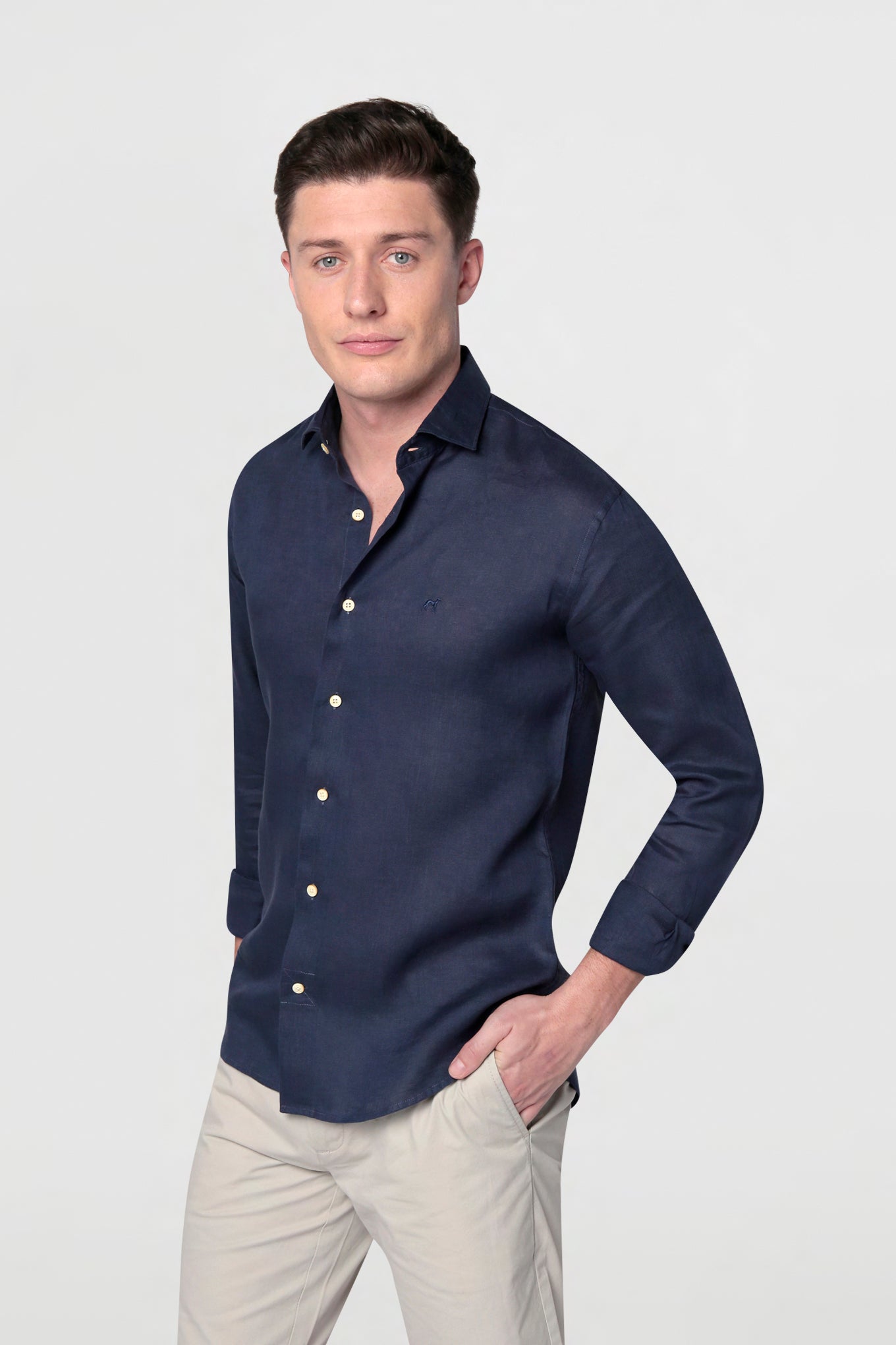 Dark Blue