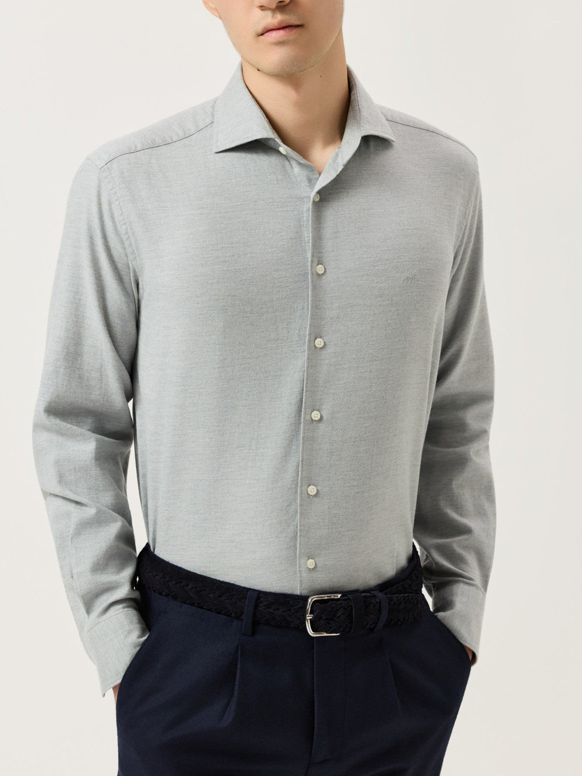Light Grey