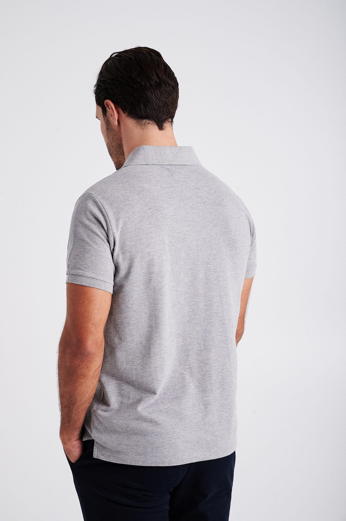 Mix Grey