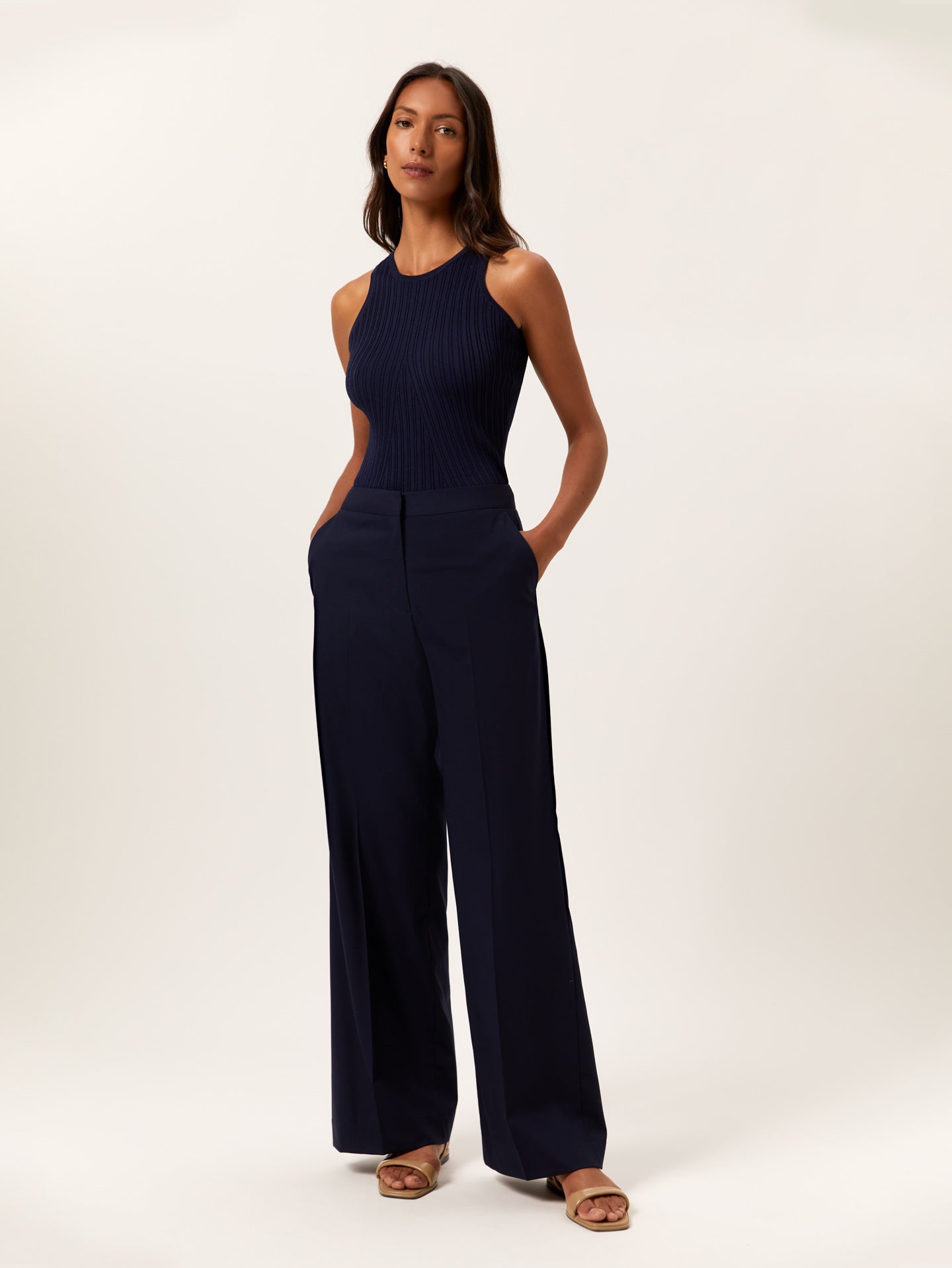 Dark Blue