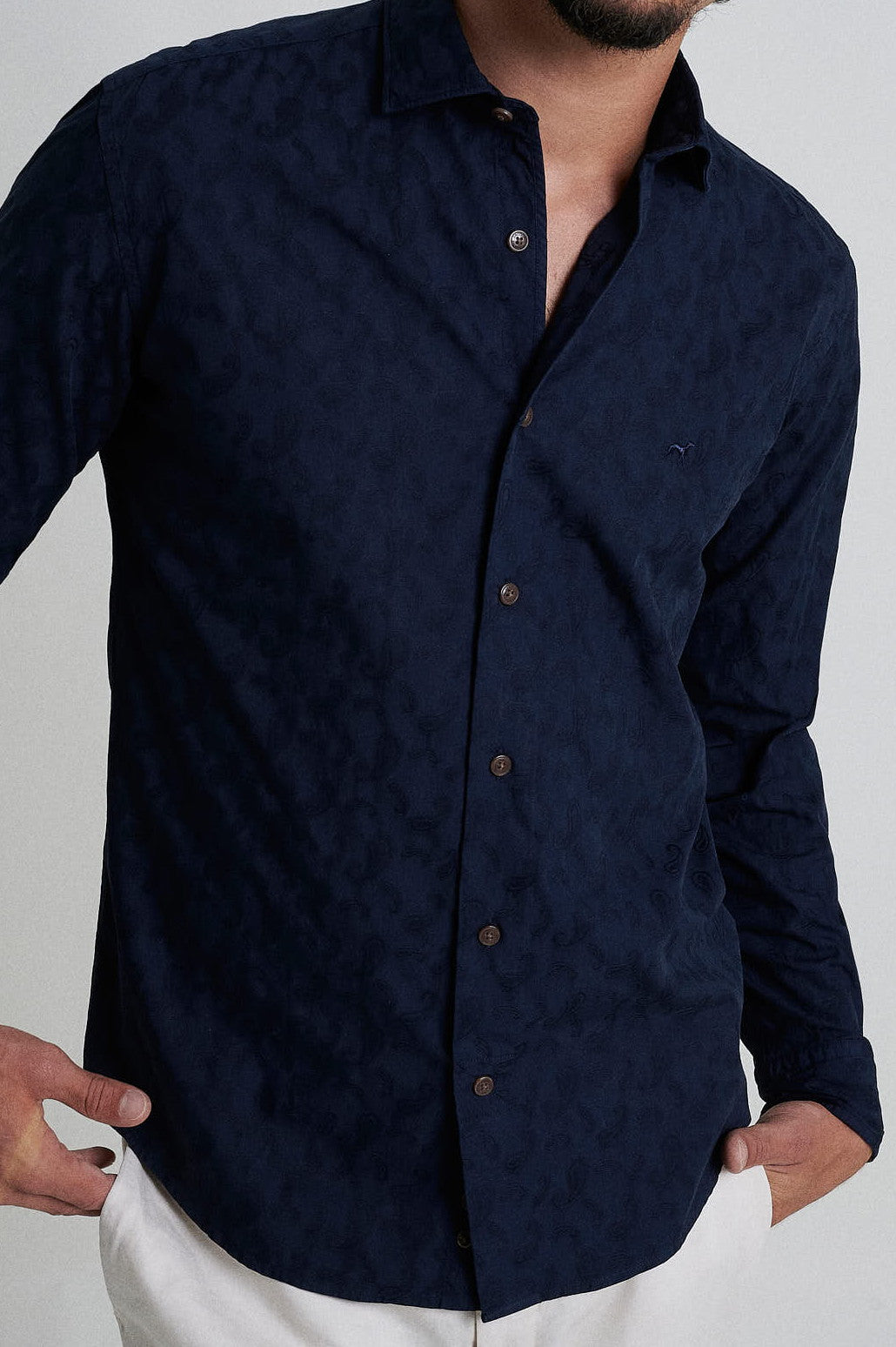 Dark Blue