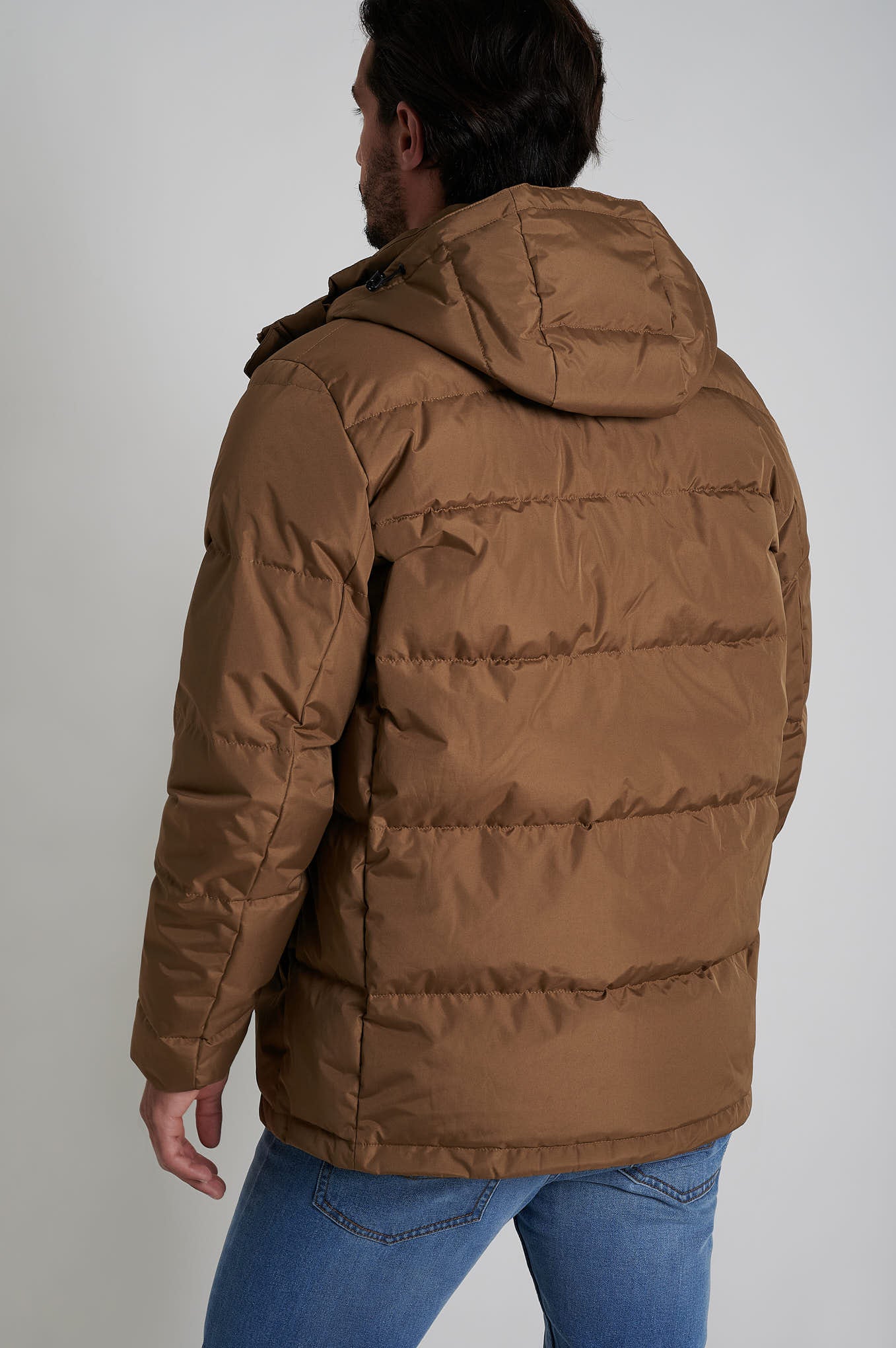 Dark Beige