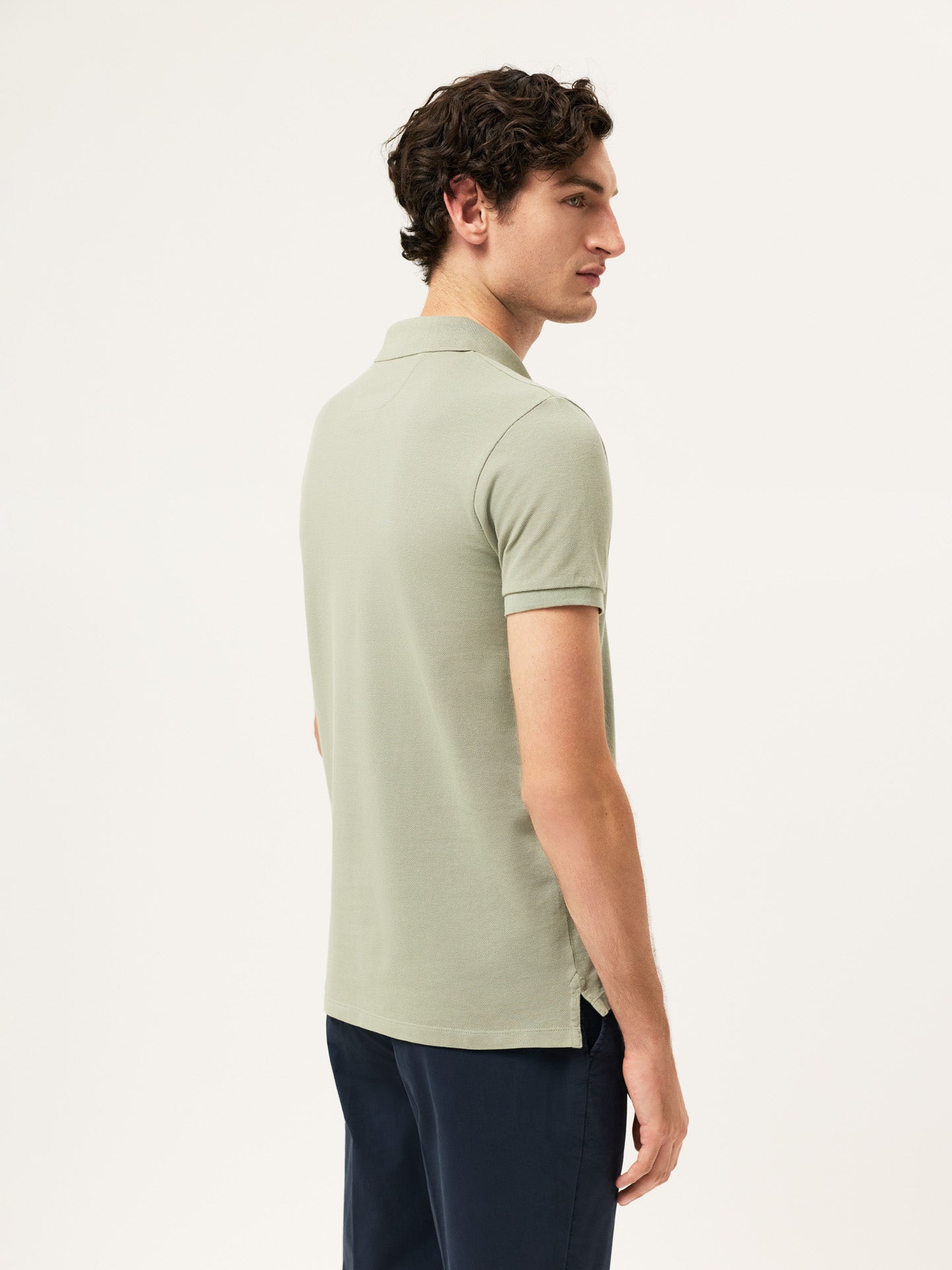 Light Green