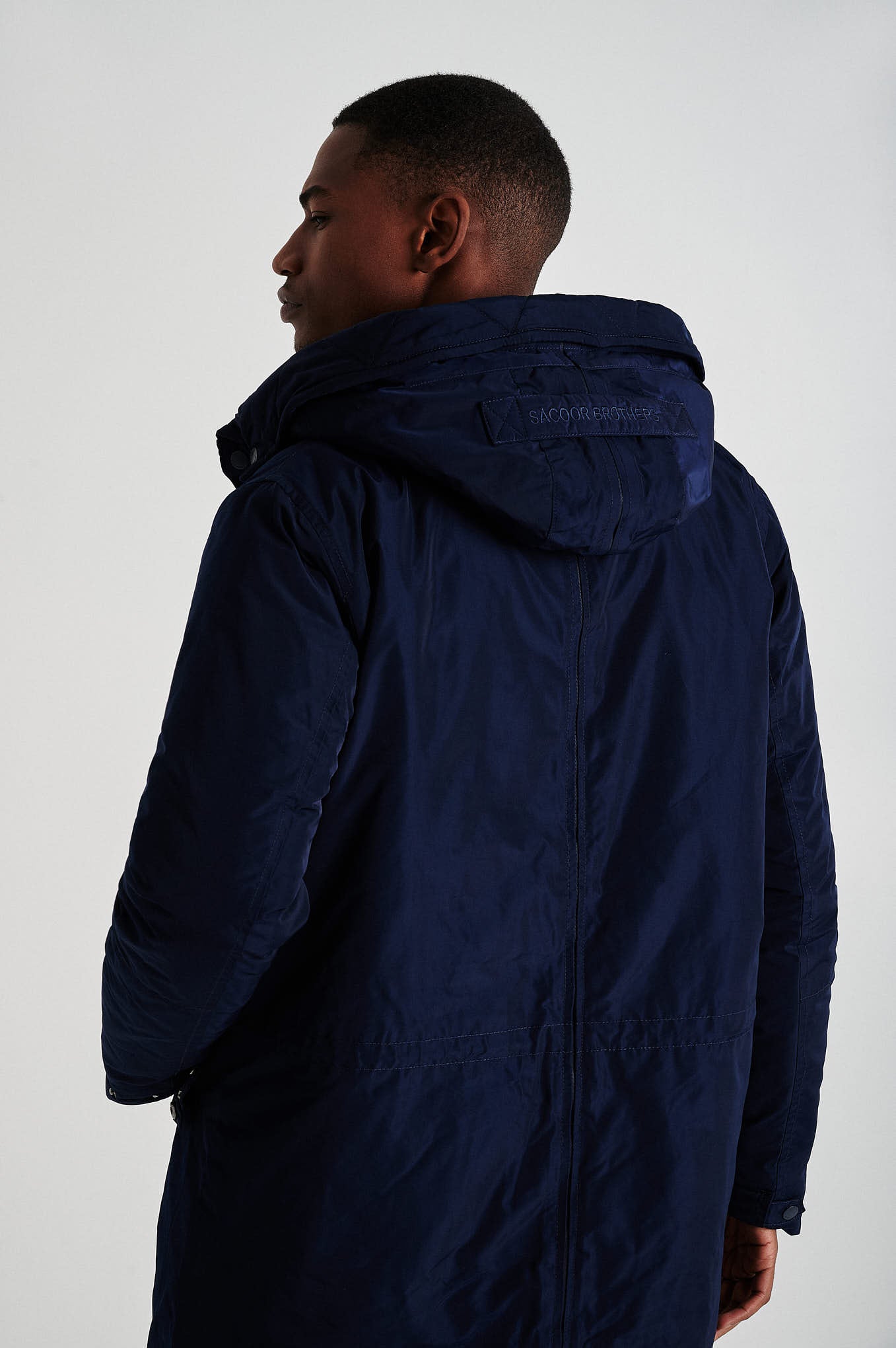 Dark Blue
