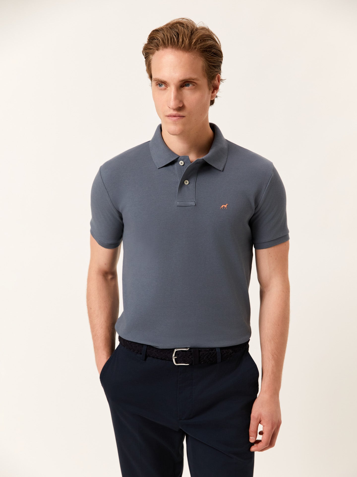 Medium Blue