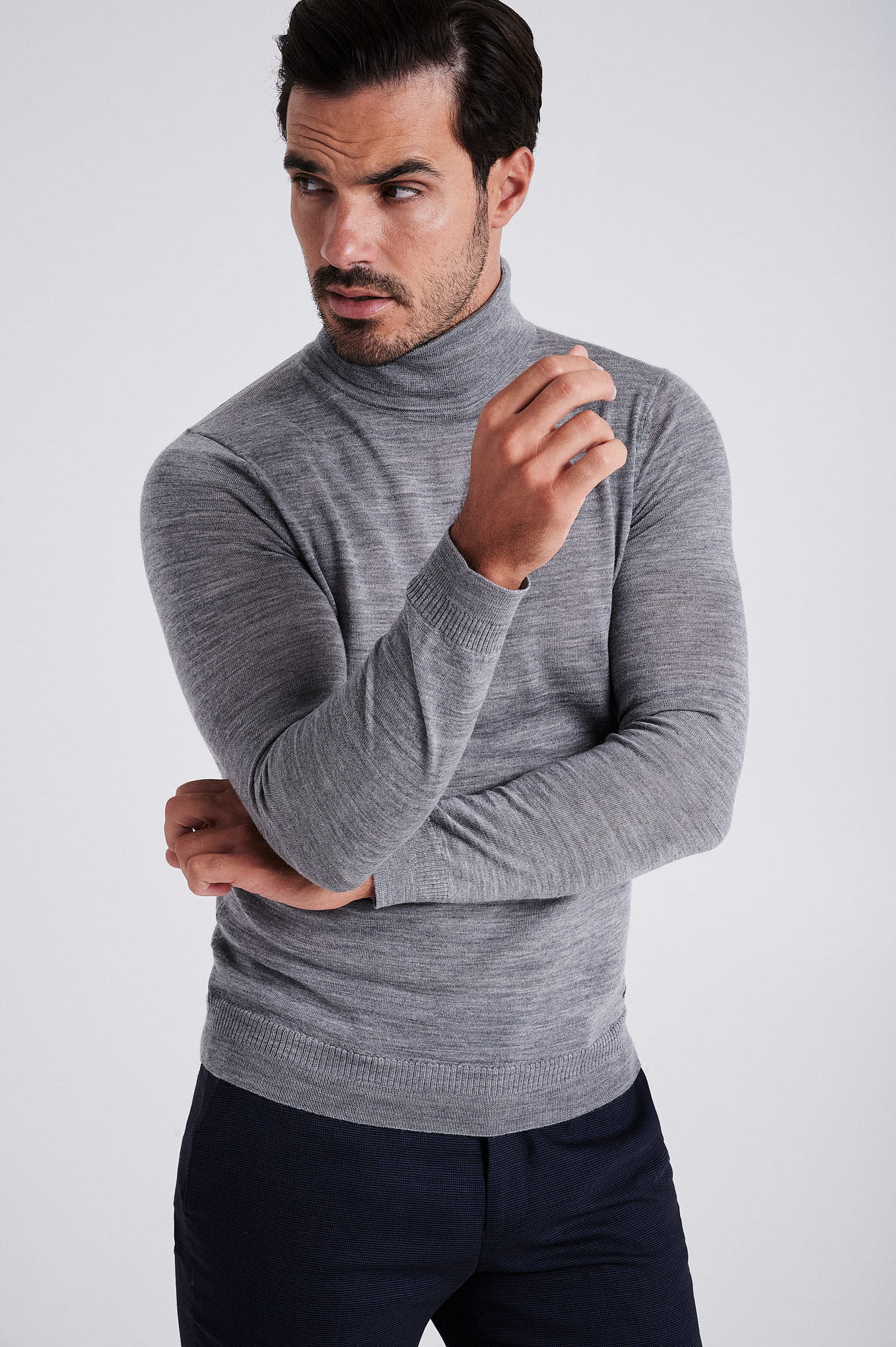 Mix Grey