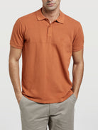 Dark Orange