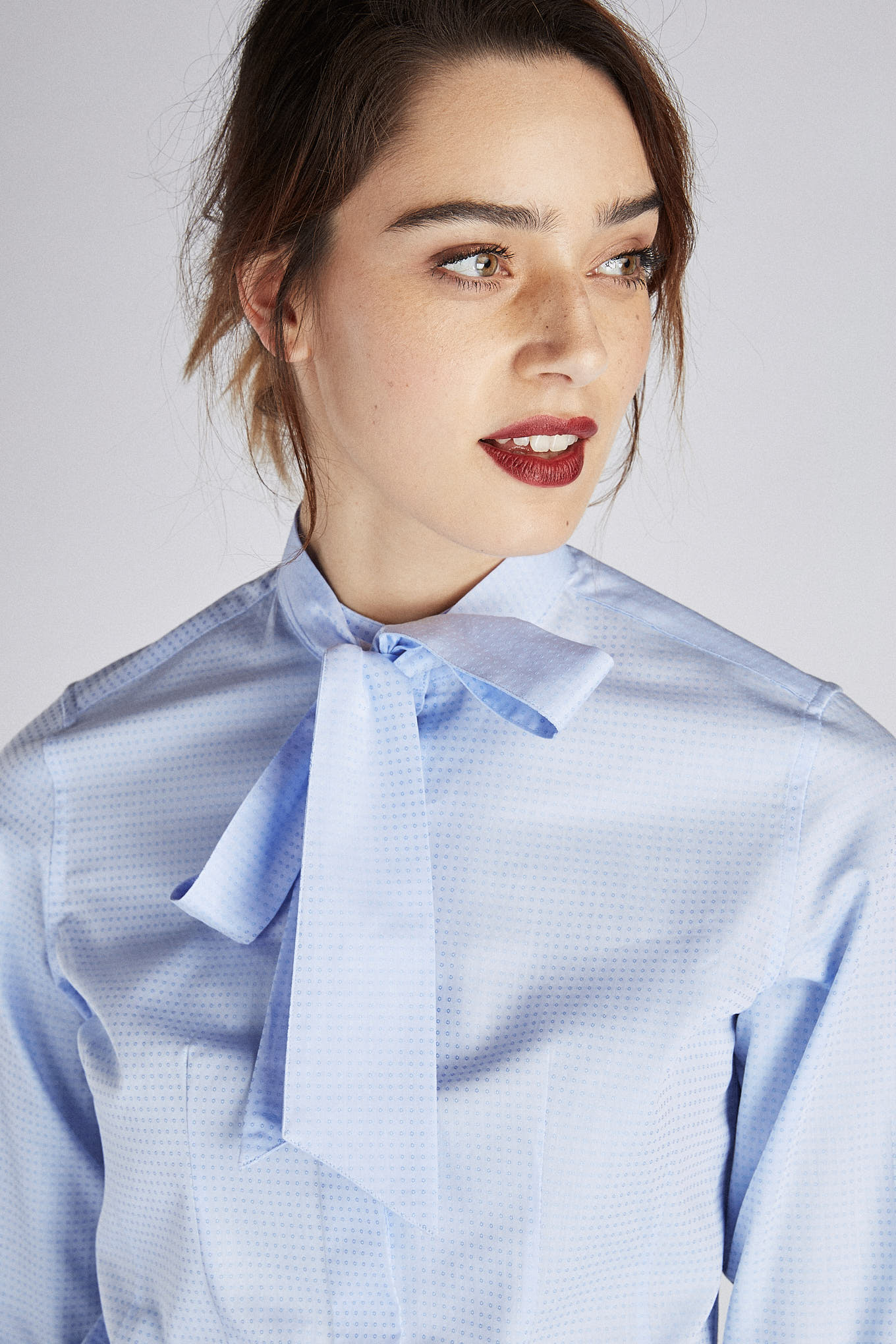 Light Blue