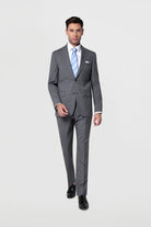 Medium Grey