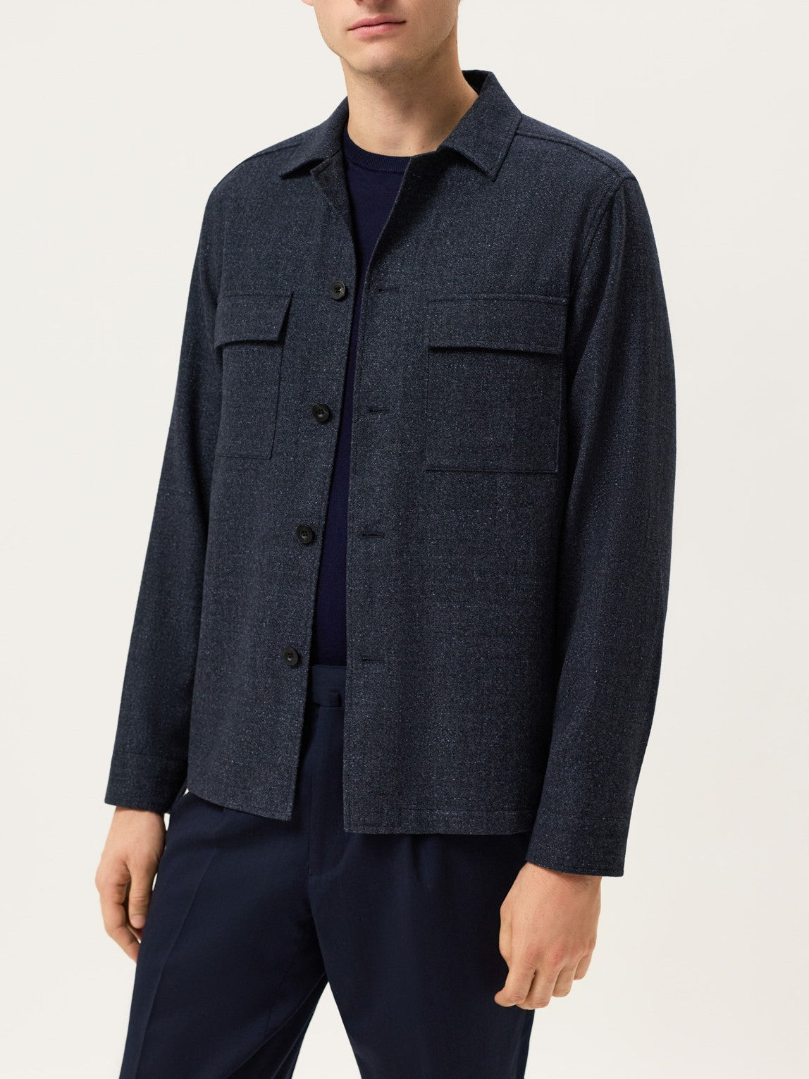 Dark Blue