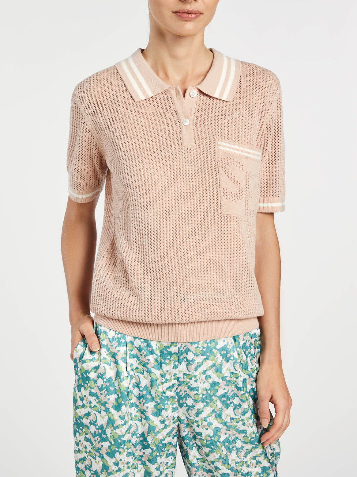 Light Pink