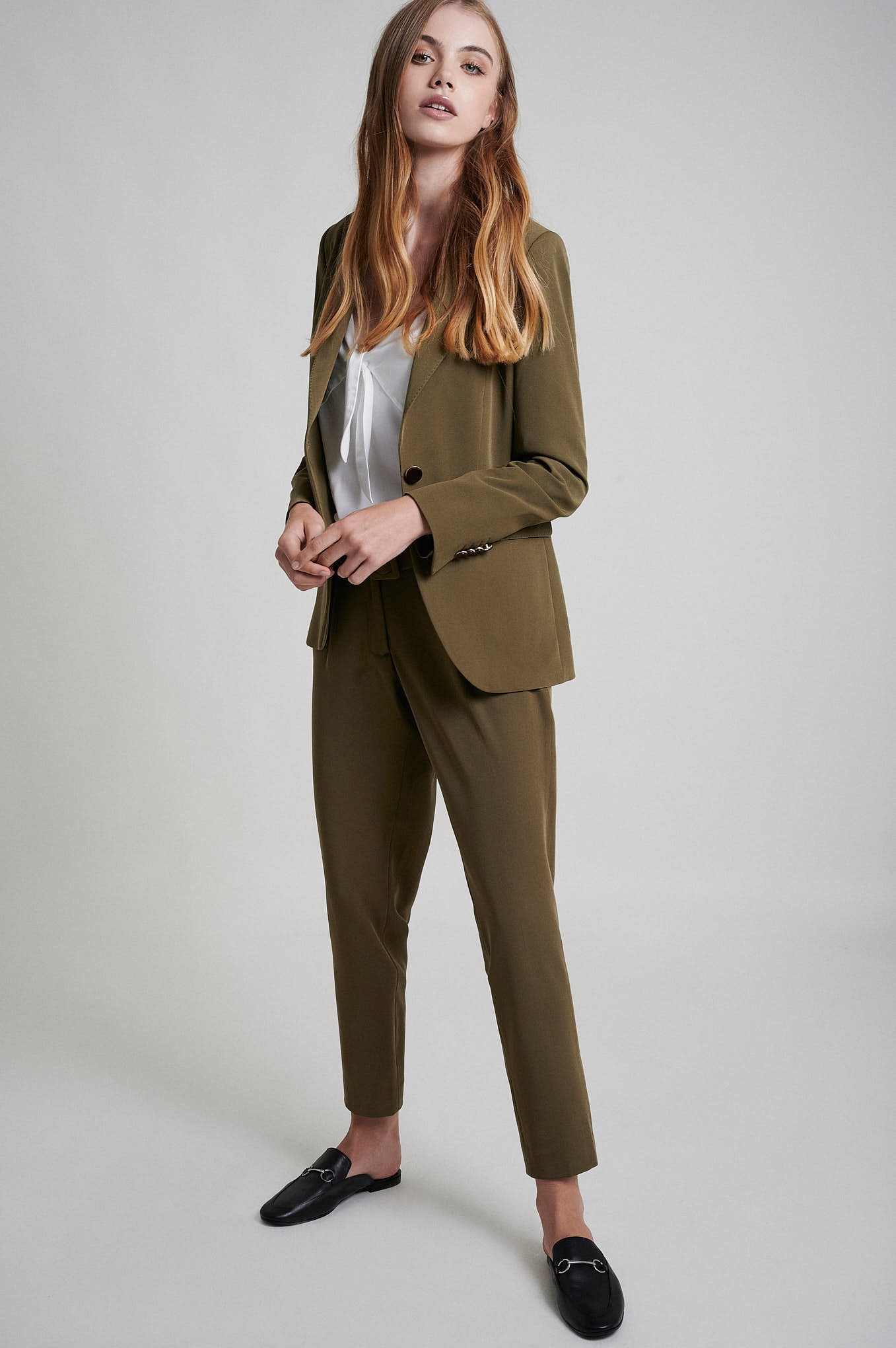 Khaki