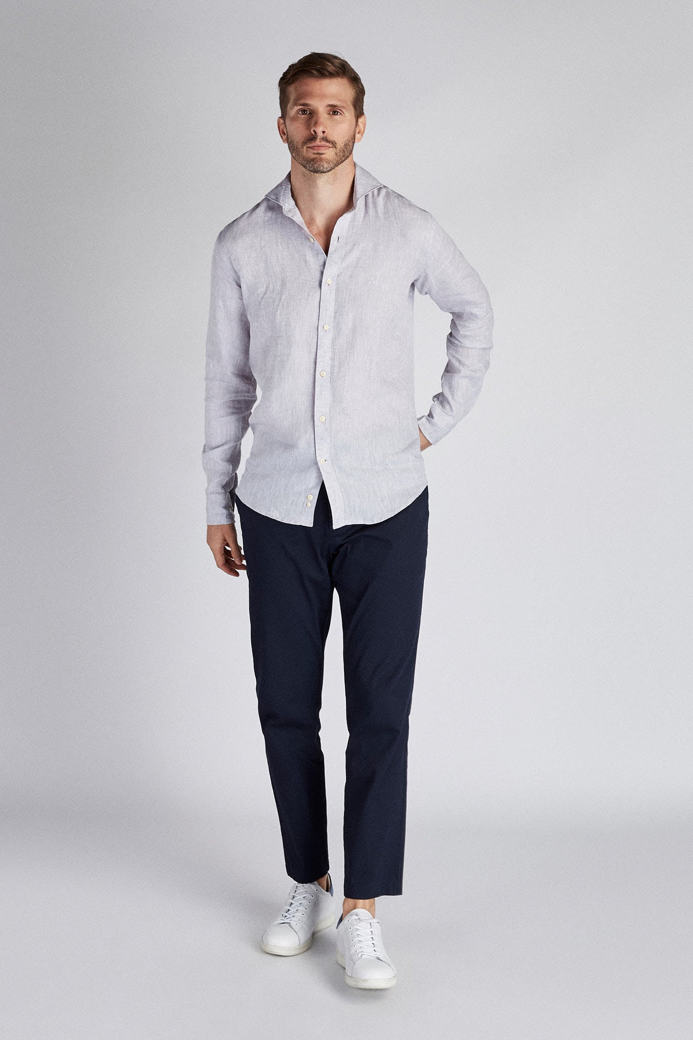 Light Grey