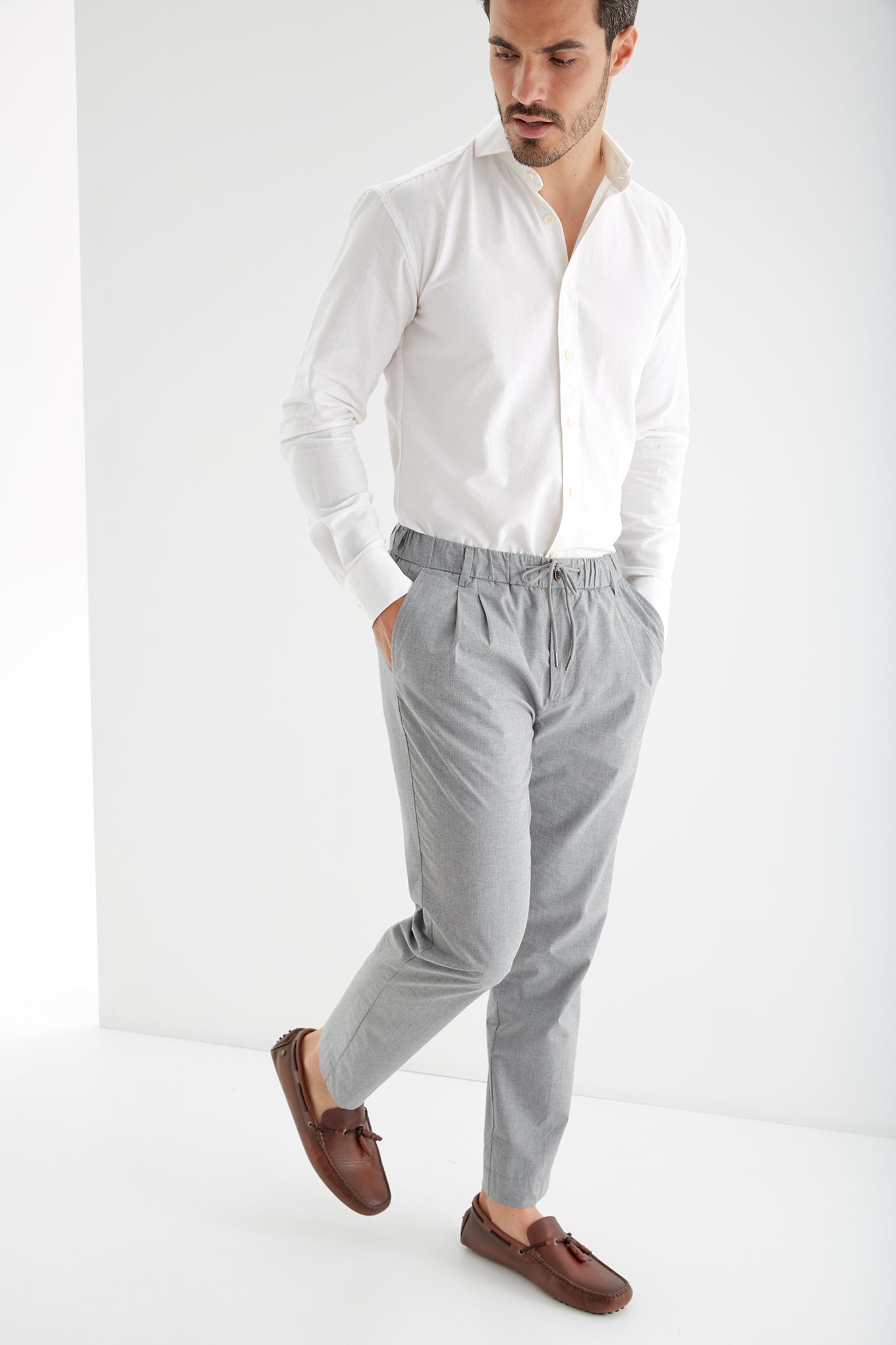 Light Grey
