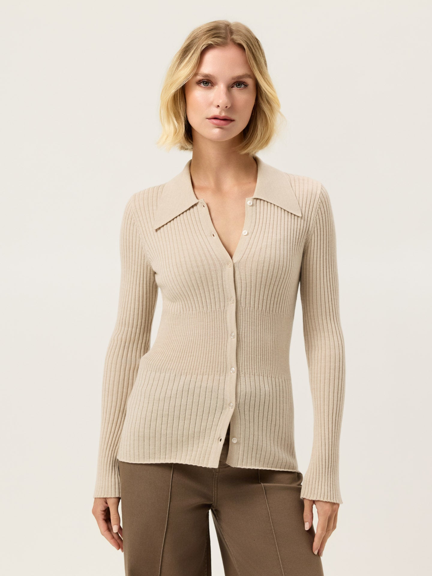 Light Beige