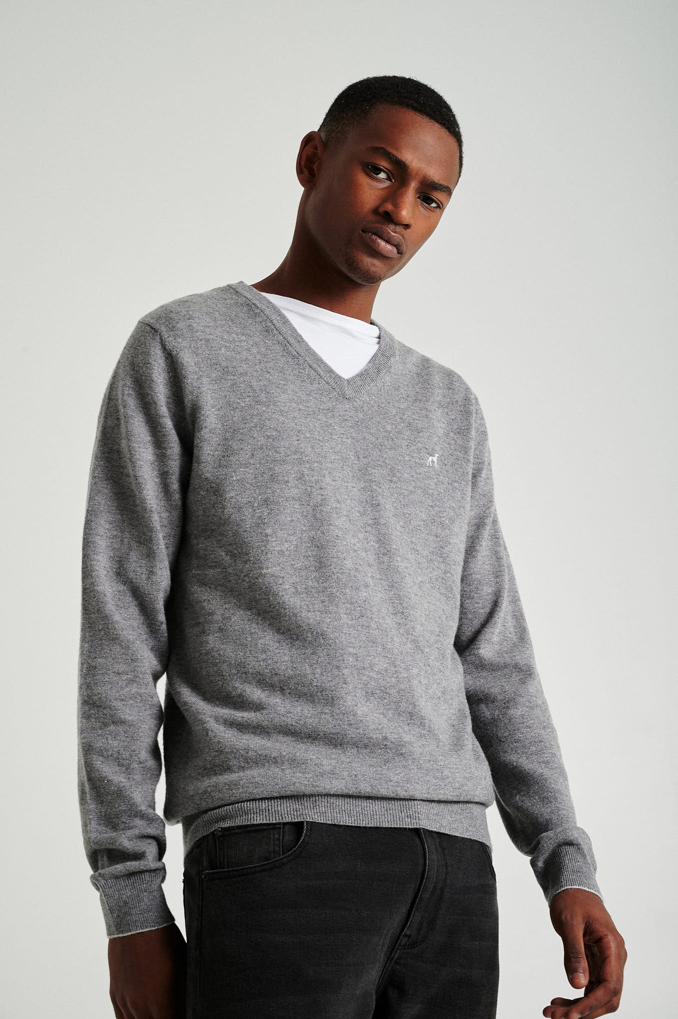 Mix Grey