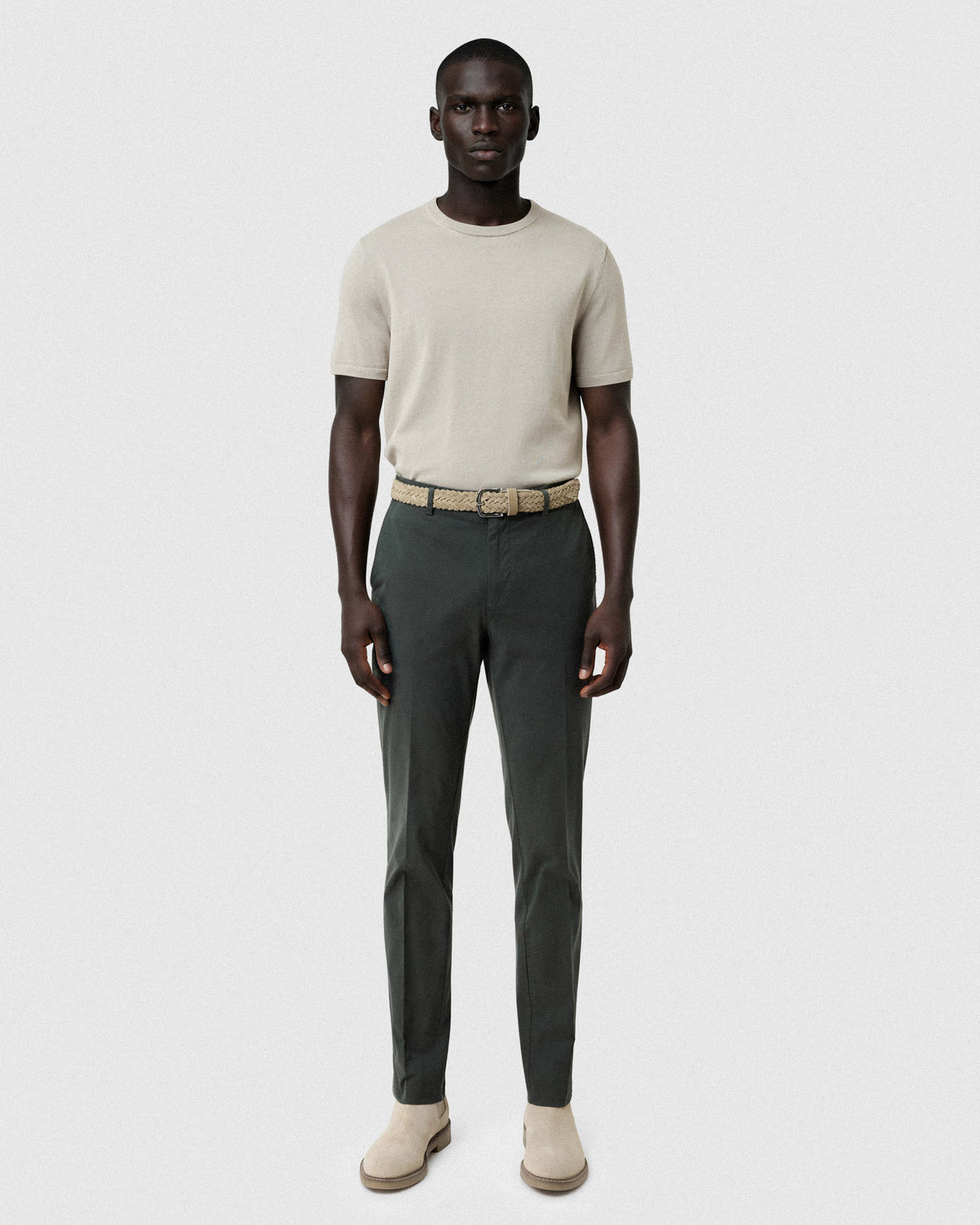 Dark Green (AI)