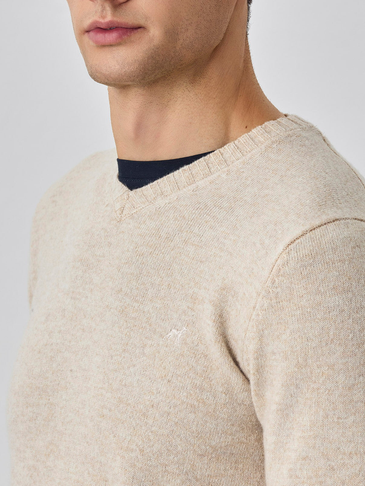 Light Beige