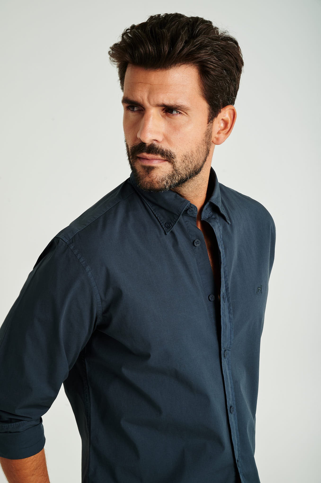 Dark Grey