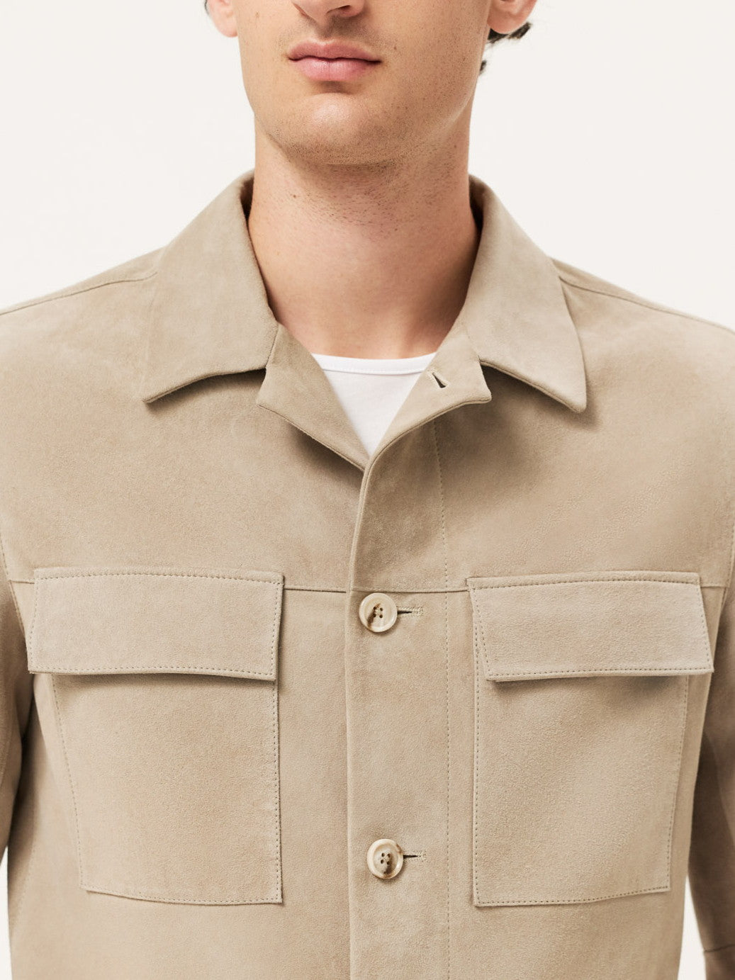 Stone