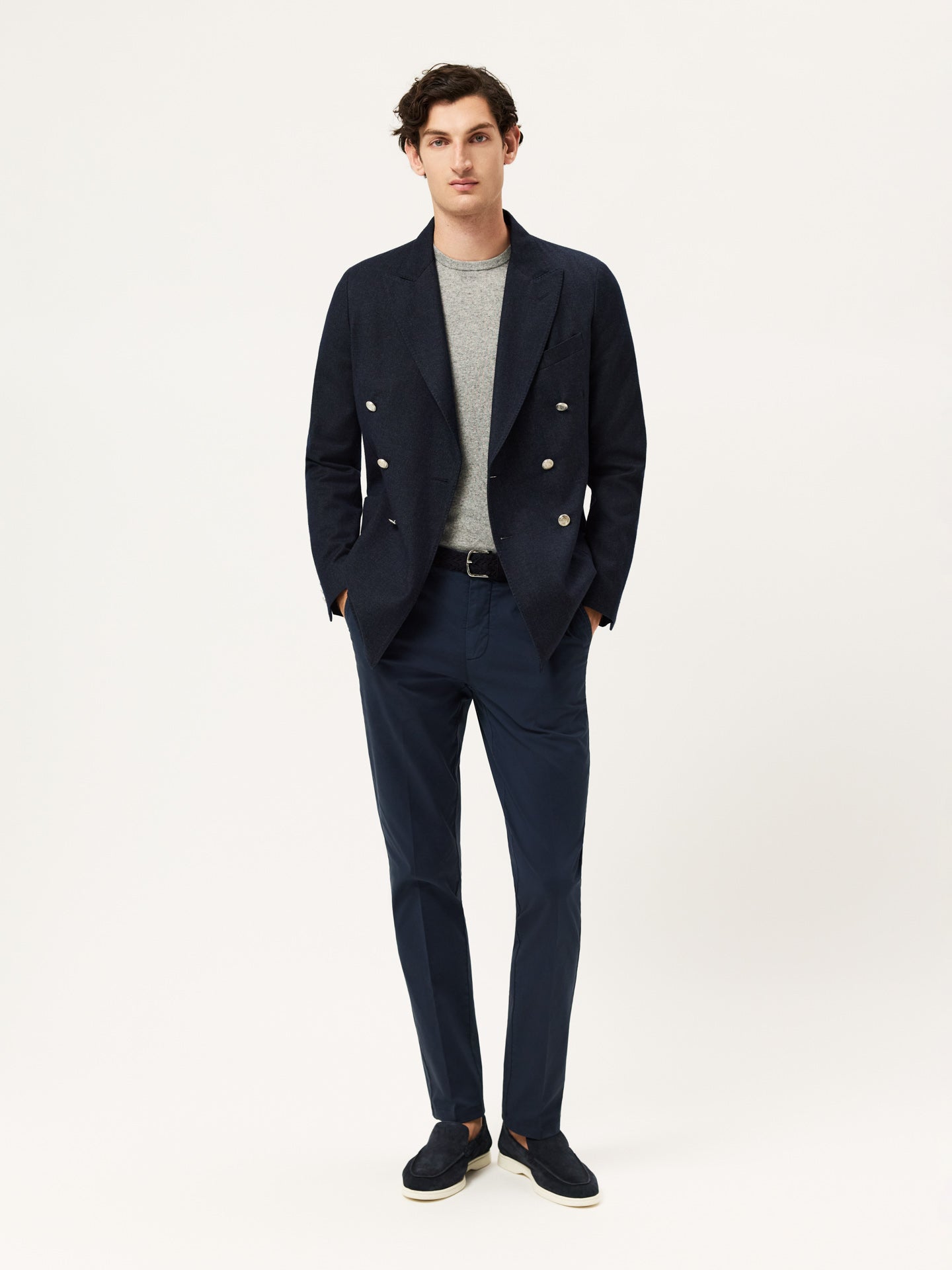 Dark Blue
