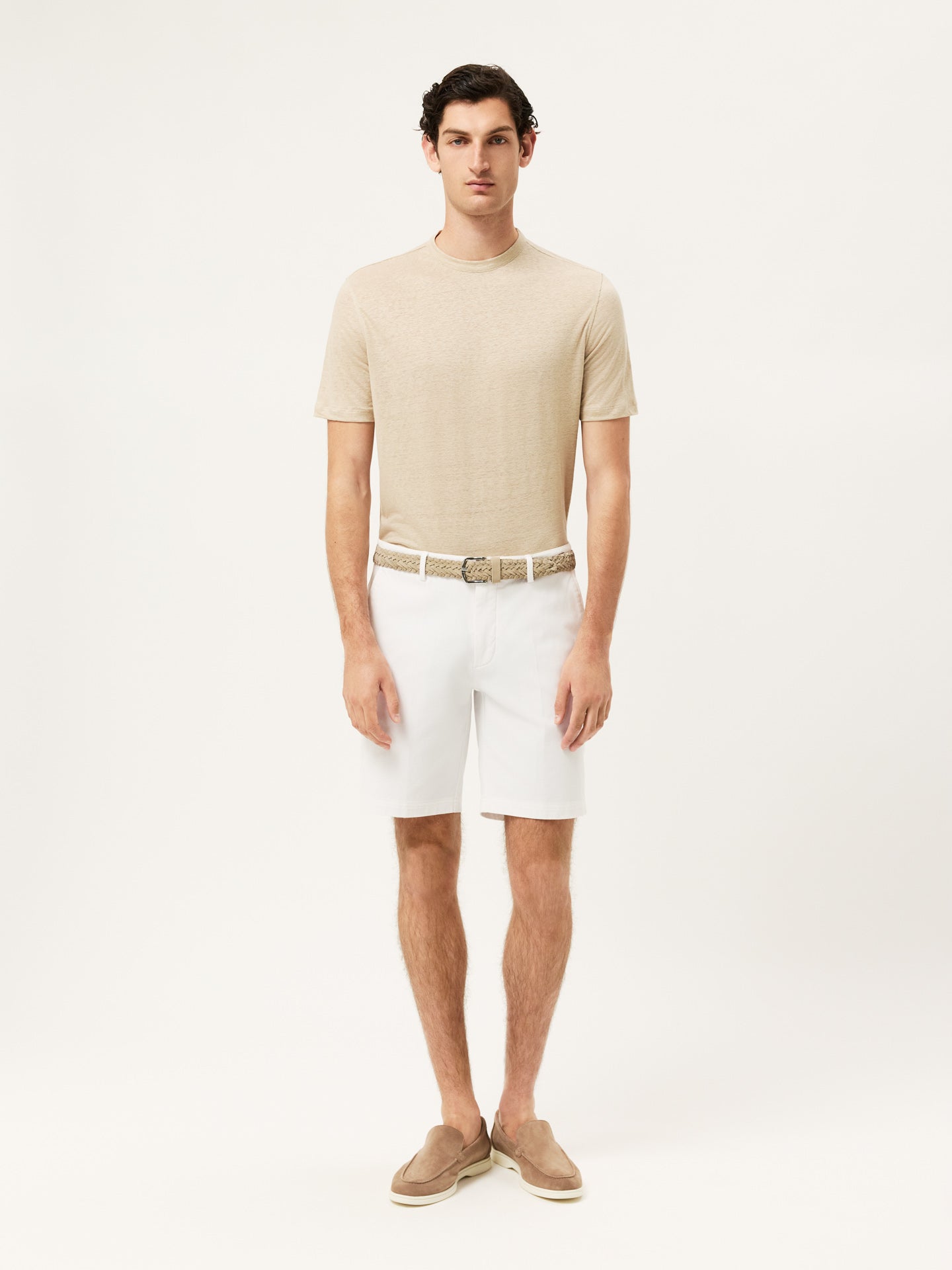 Light Beige