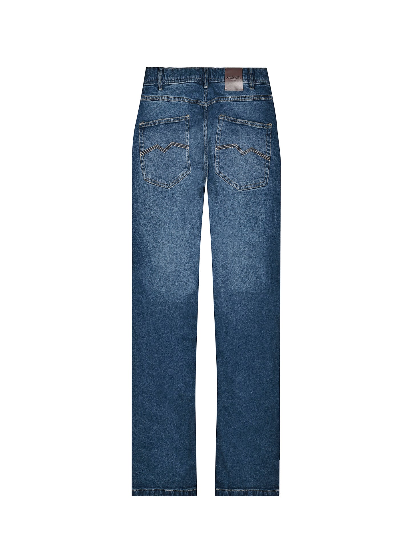 Medium Blue