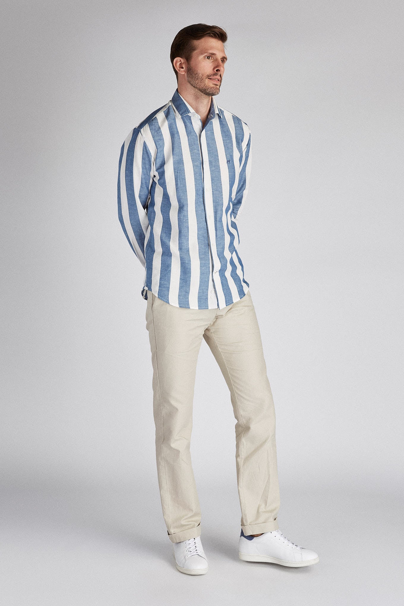 Medium Blue