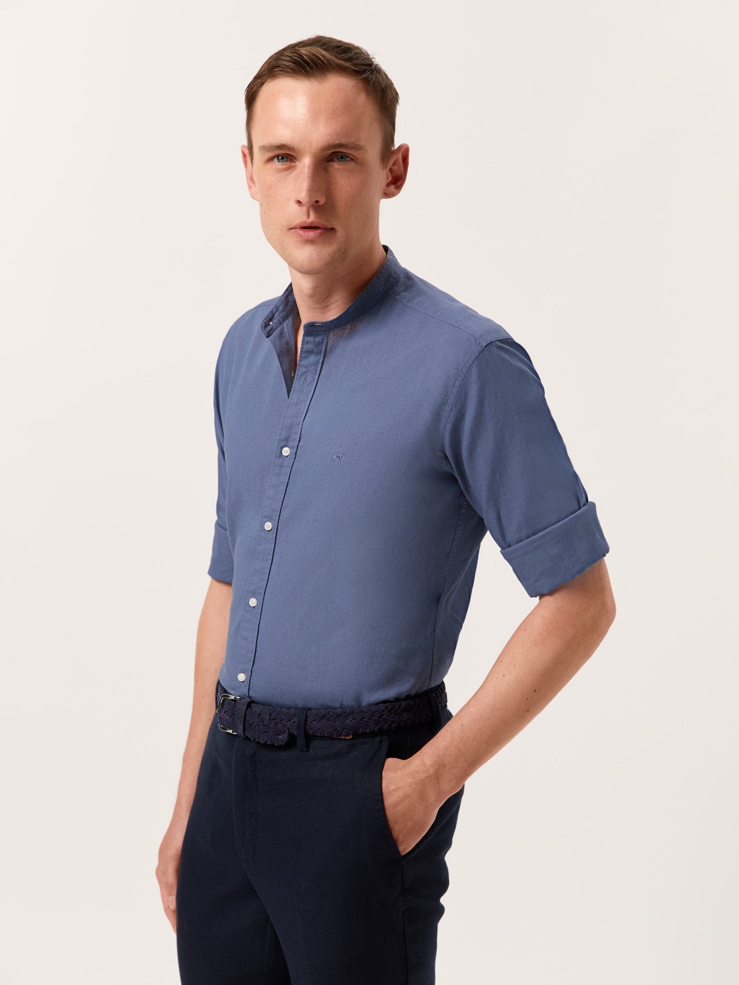Medium Blue