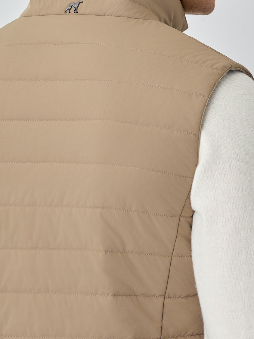 Dark Beige