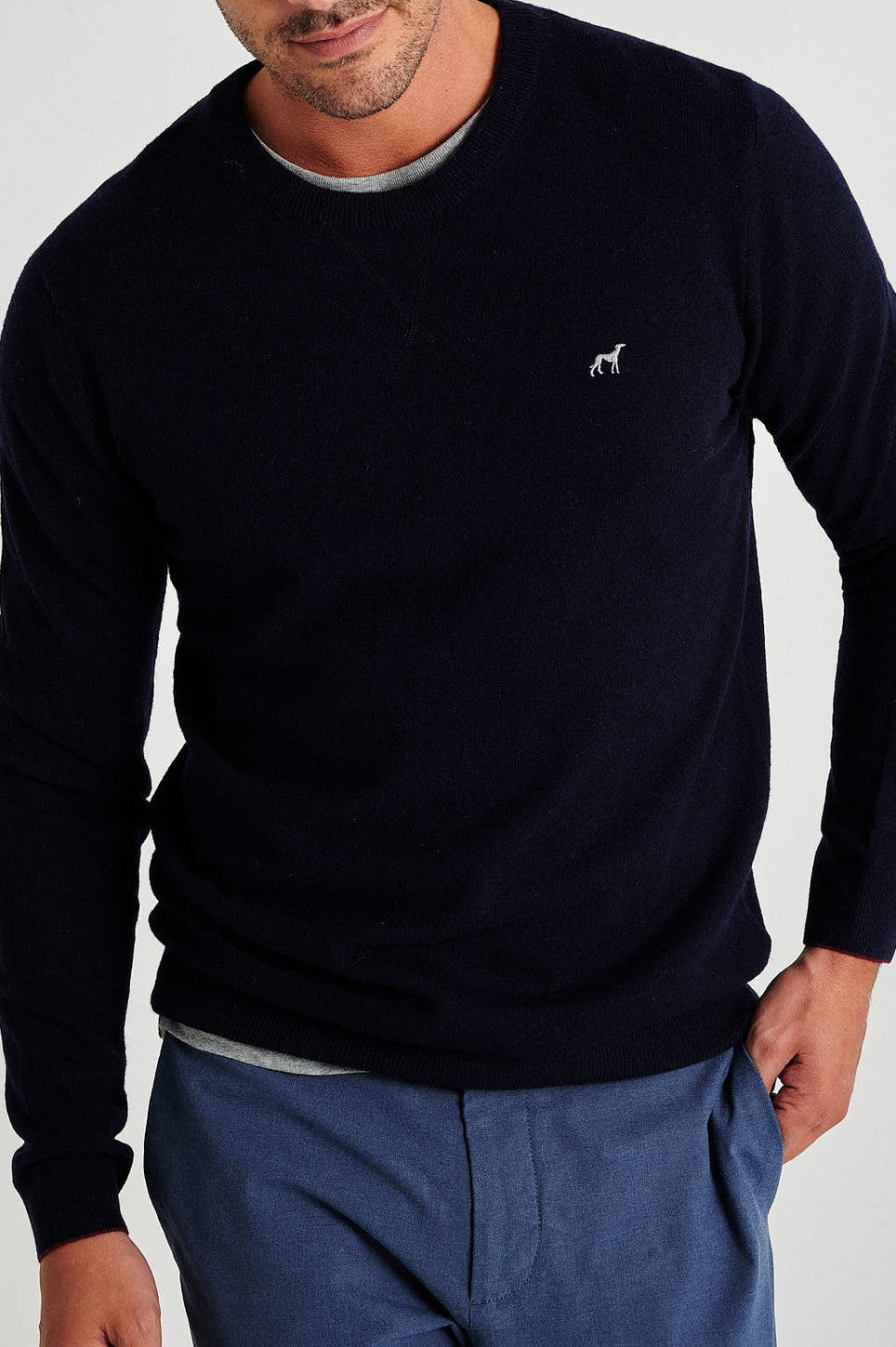 Dark Blue