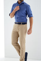 Medium Blue