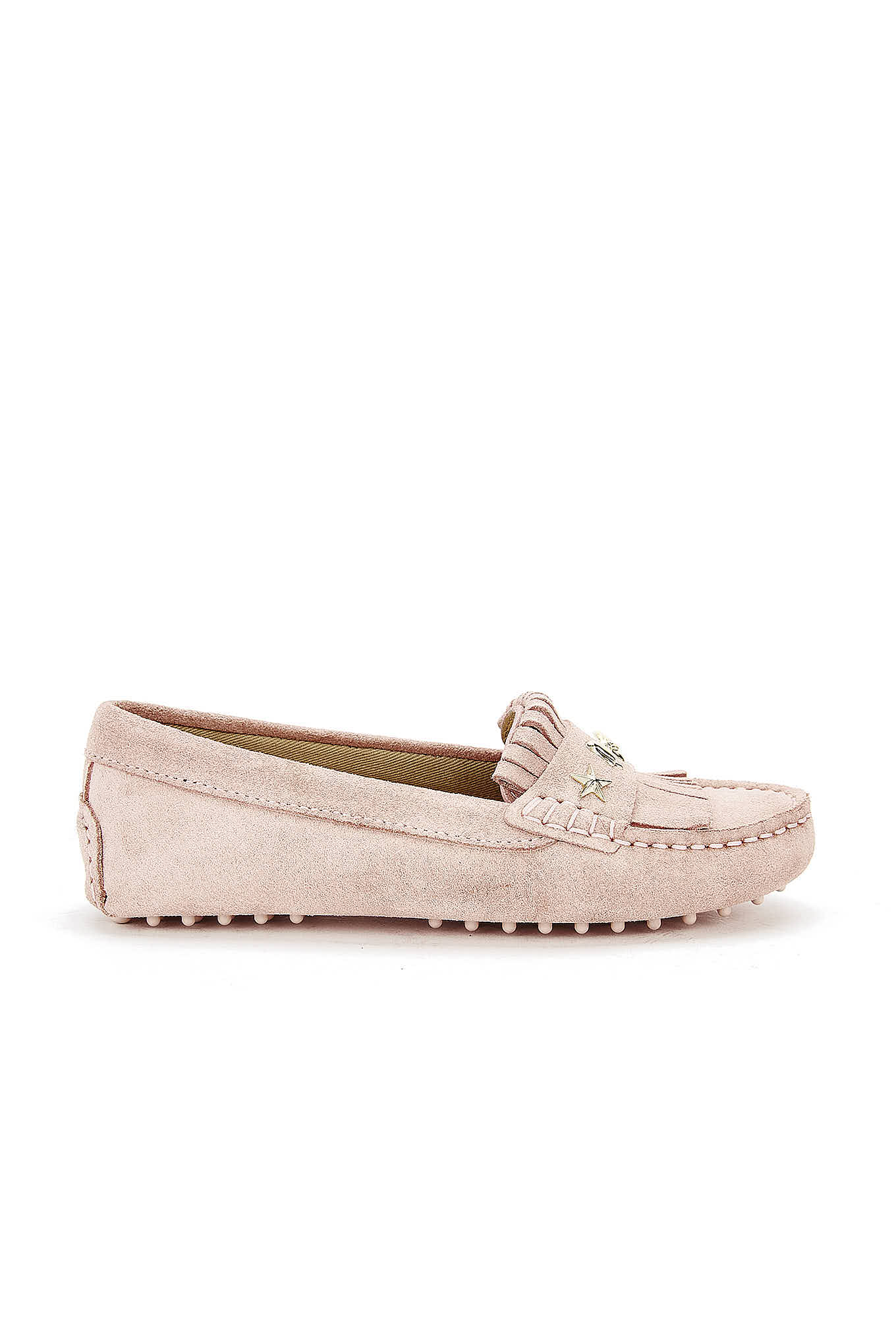 Pale Pink