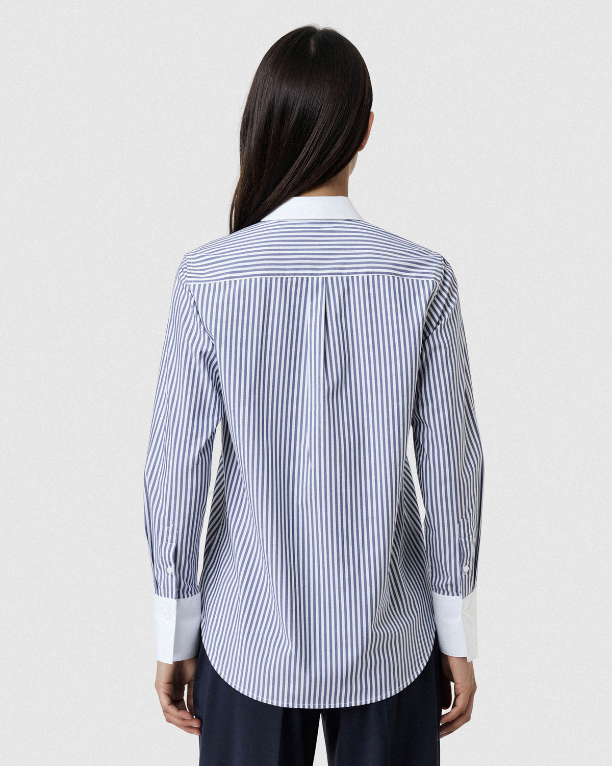 Dark Blue (AI)