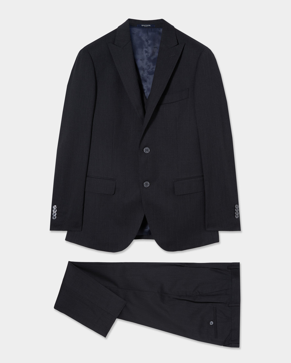 Dark Grey (AI)