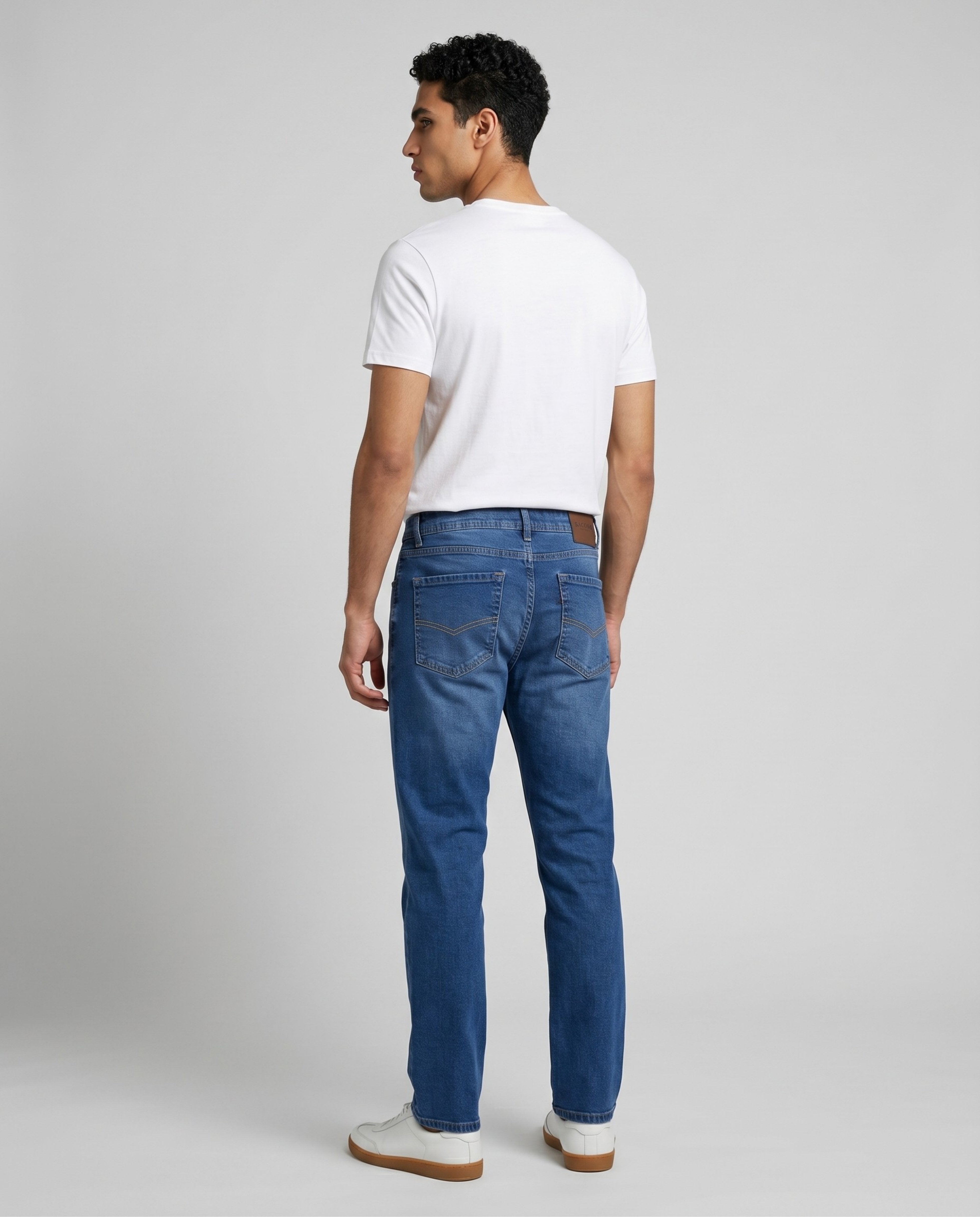Medium Blue (AI)