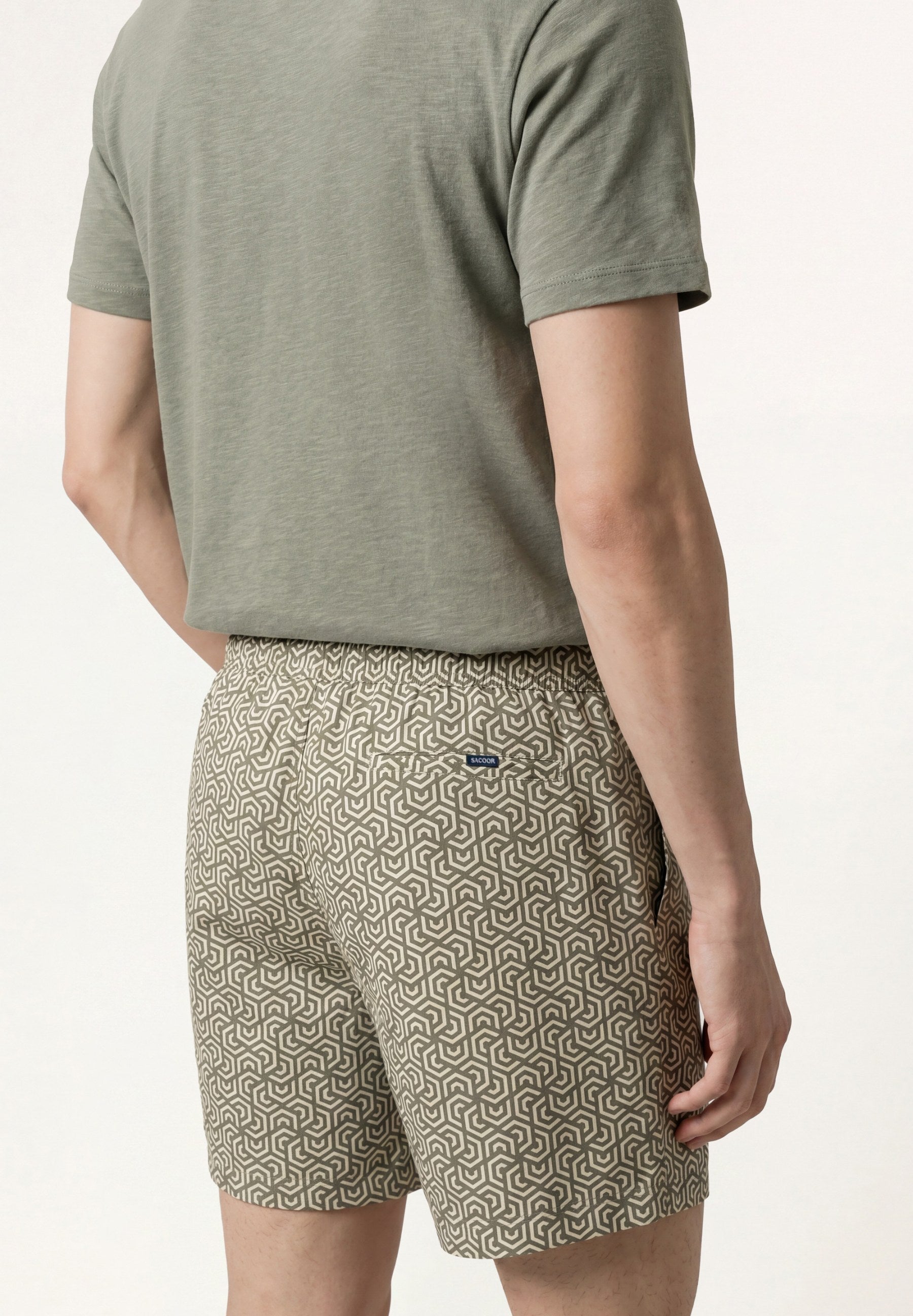 Light Khaki (AI)