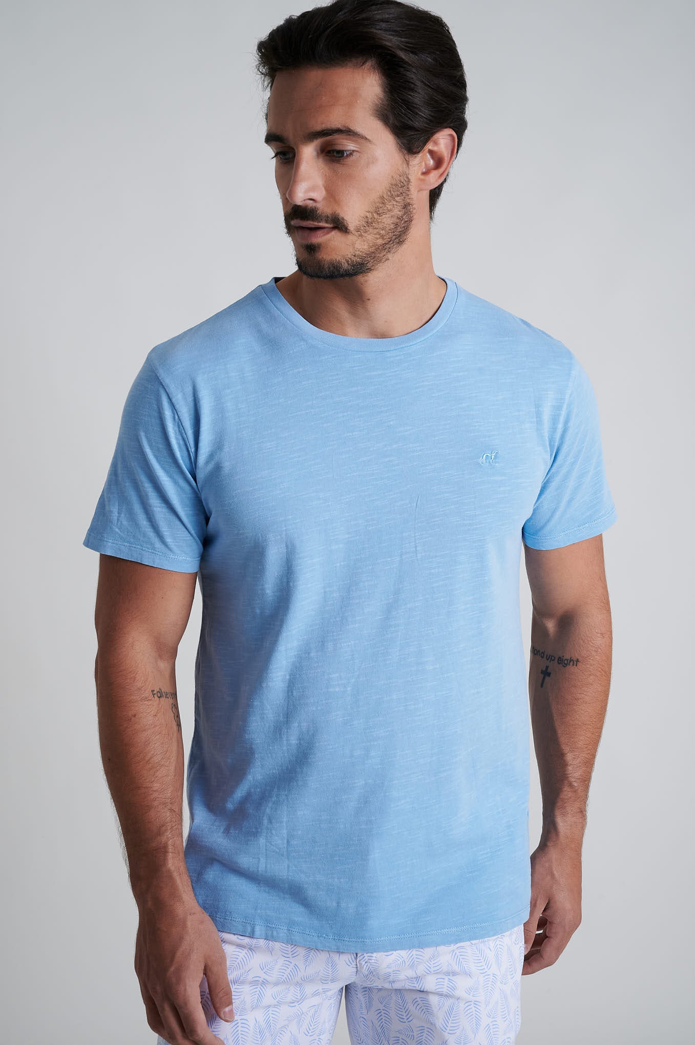 Light Blue